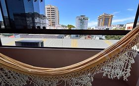 Central Apto Santa Cruz Do Sul